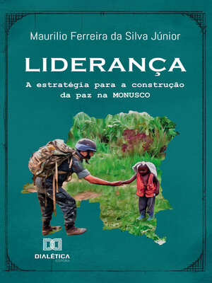 cover image of Liderança